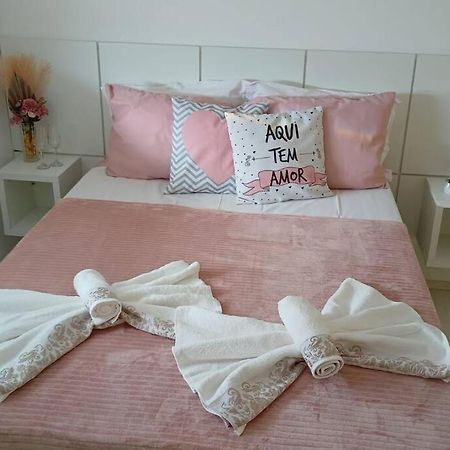 Loft Outono Centro Historico Lejlighed Araquari Eksteriør billede