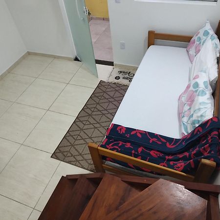 Loft Outono Centro Historico Lejlighed Araquari Eksteriør billede