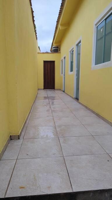 Loft Outono Centro Historico Lejlighed Araquari Eksteriør billede