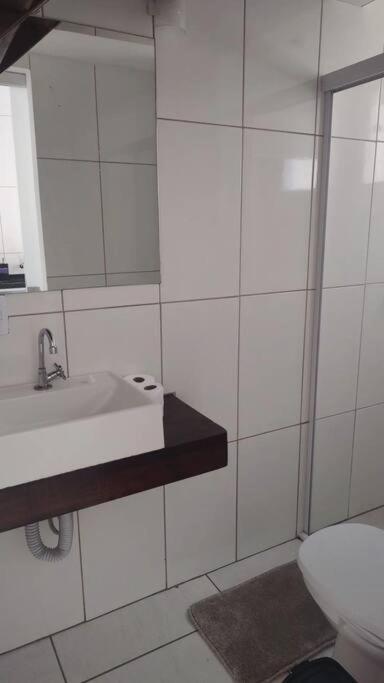 Loft Outono Centro Historico Lejlighed Araquari Eksteriør billede