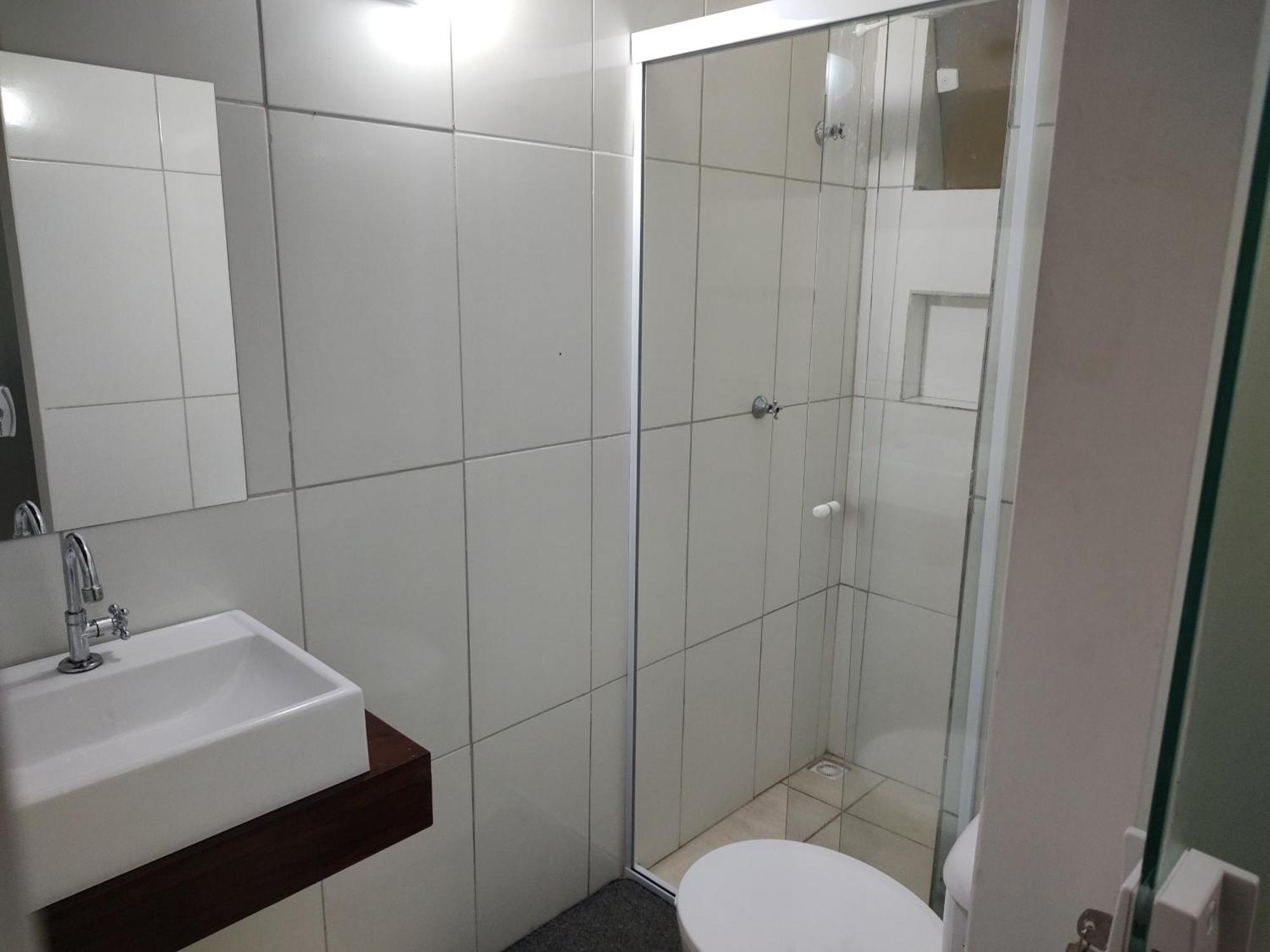 Loft Outono Centro Historico Lejlighed Araquari Eksteriør billede